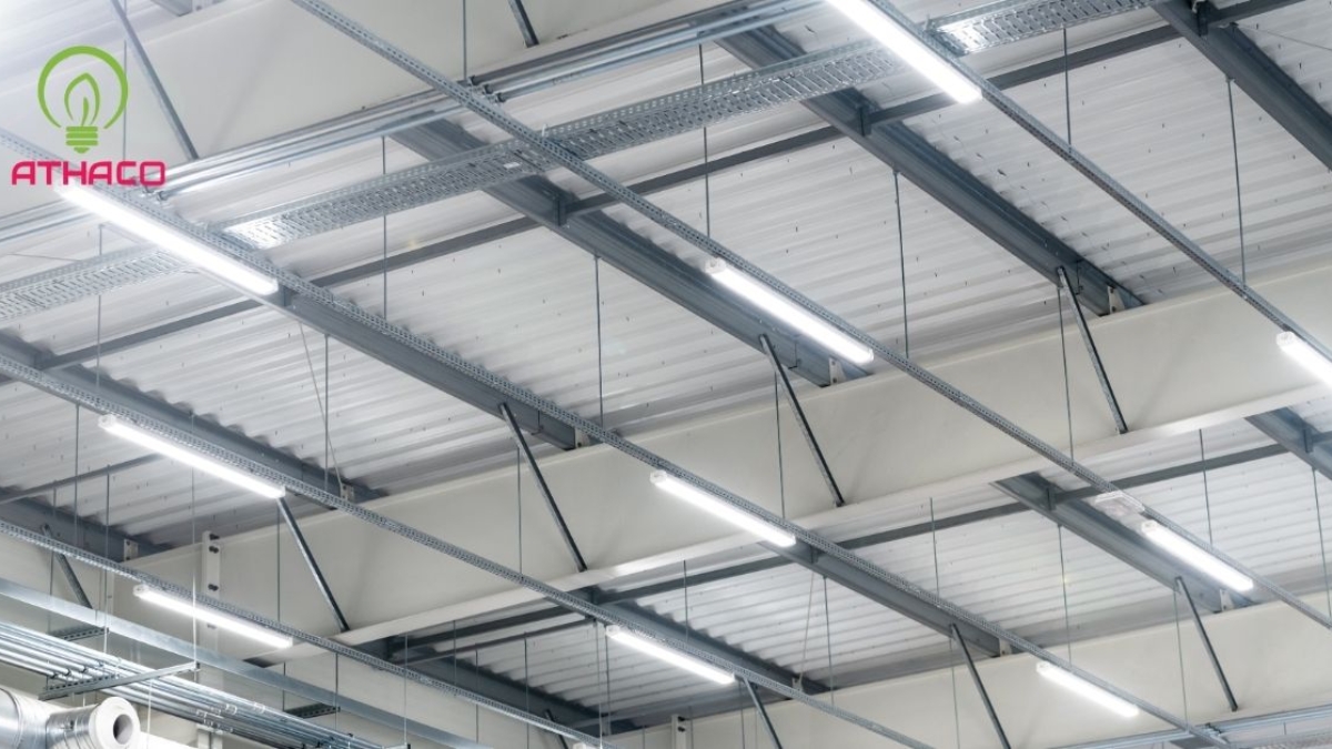 Vai Trò Của Đèn LED