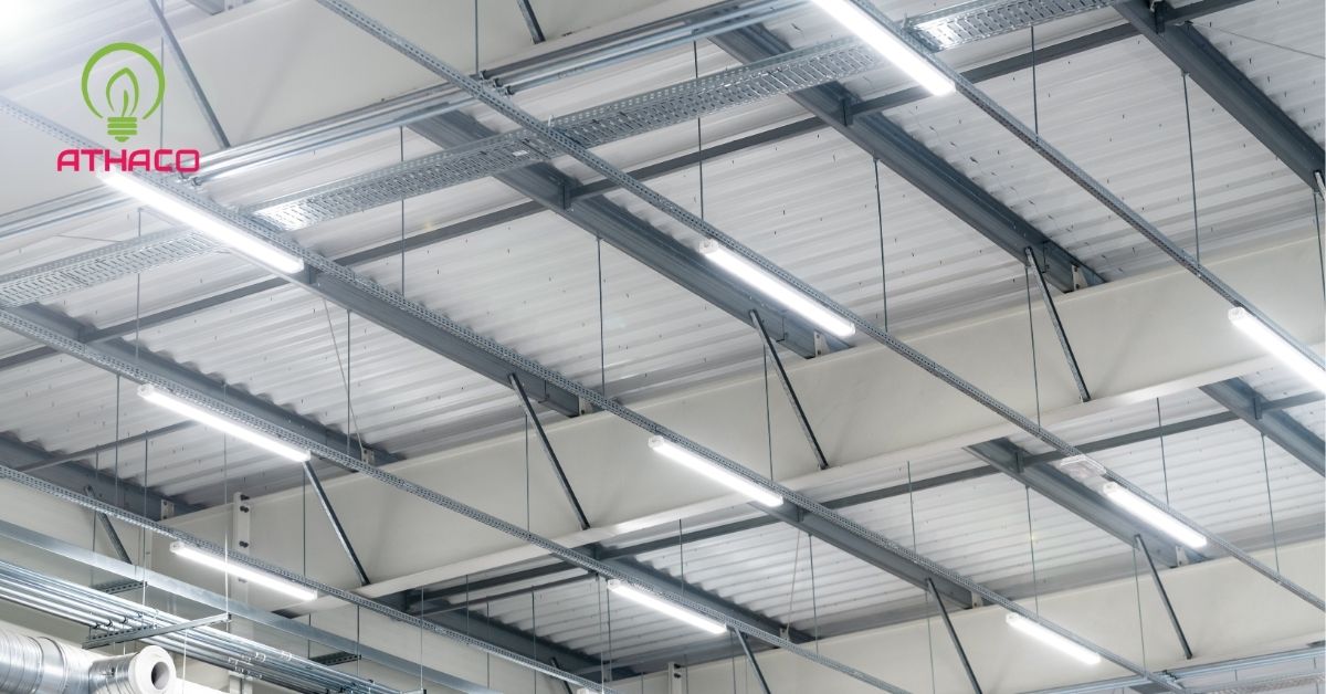 Vai trò của đèn LED trong cuộc sống hiện đại