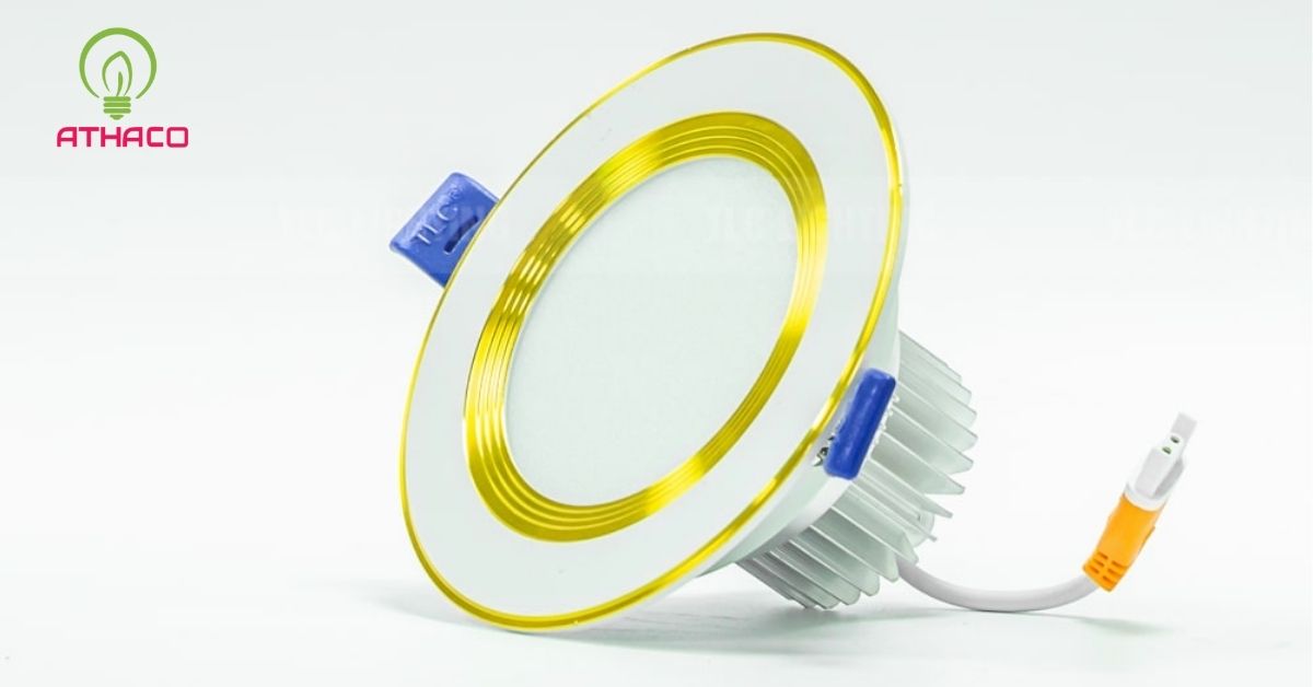 Vì sao đèn LED cần tản nhiệt?