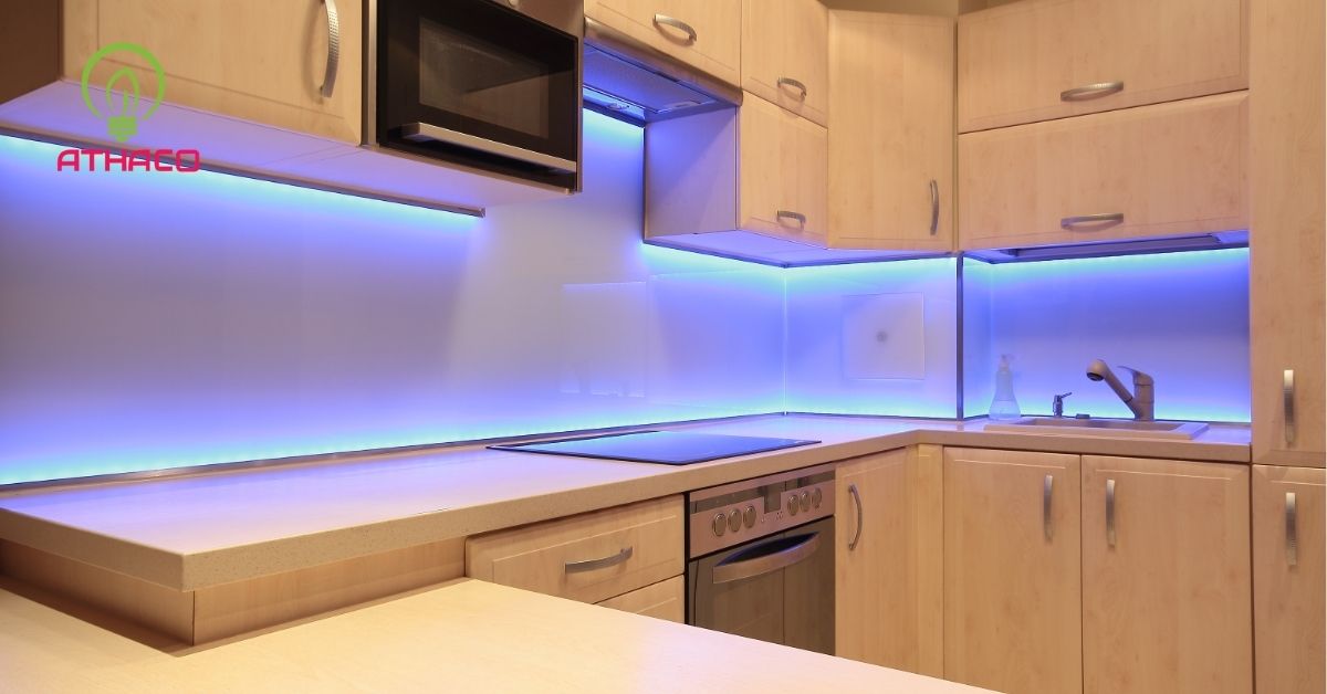 Vì sao nên chuyển sang đèn LED? Những lợi ích vượt trội