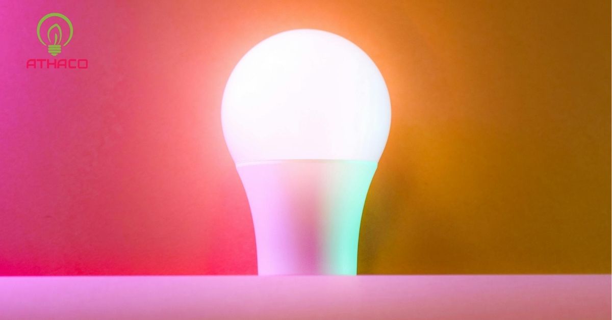 Vì sao nên quan tâm đến lượng điện tiêu thụ của đèn LED?