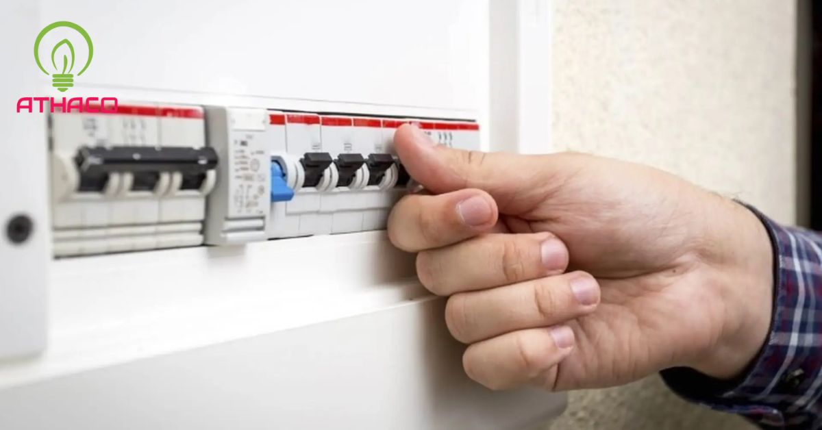 Cách chọn aptomat chi tiết