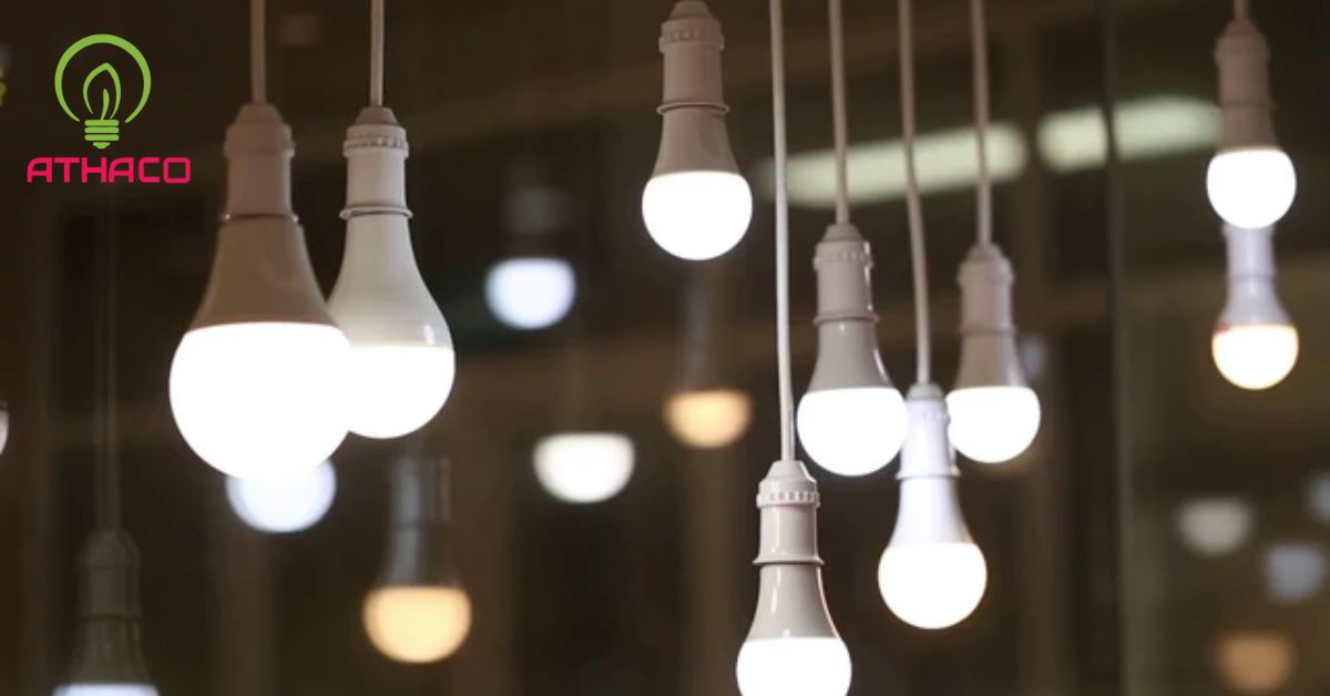 Tác hại của việc sử dụng đèn LED kém chất lượng