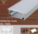 Đèn LED thanh nhôm âm trần 7635A
