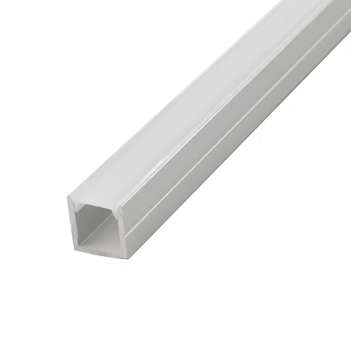 Ưu điểm nổi bật của mẫu thanh nhôm chữ U 1010 LED