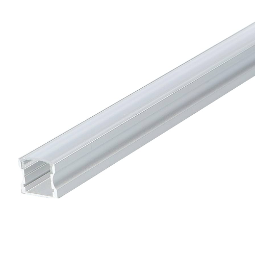 Ưu điểm nổi bật của mẫu thanh nhôm chữ U 613 LED Profile