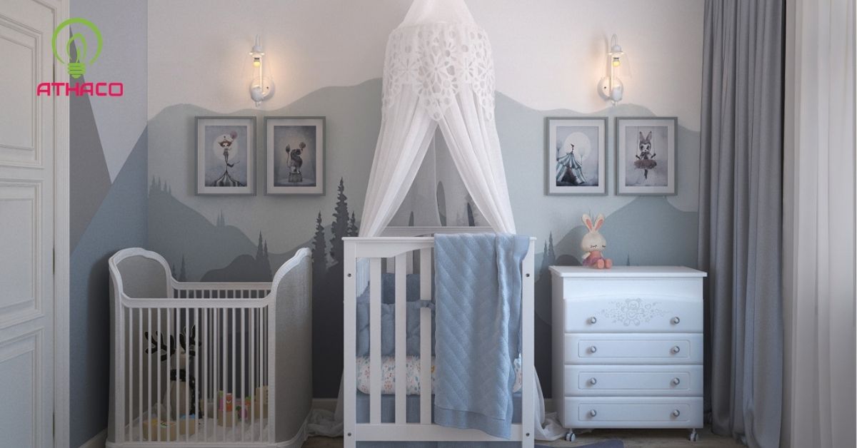 Ánh sáng ảnh hưởng như thế nào đến trẻ sơ sinh?