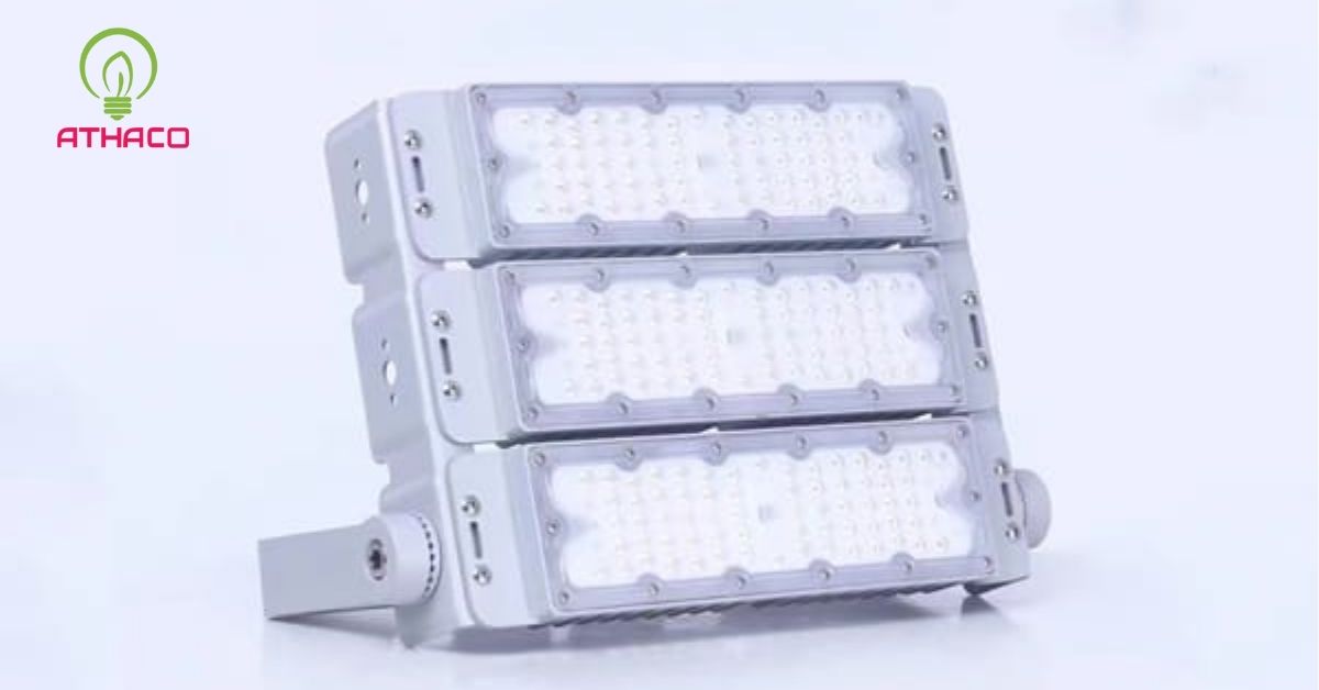 Các tiêu chí quan trọng khi lựa chọn đèn pha LED