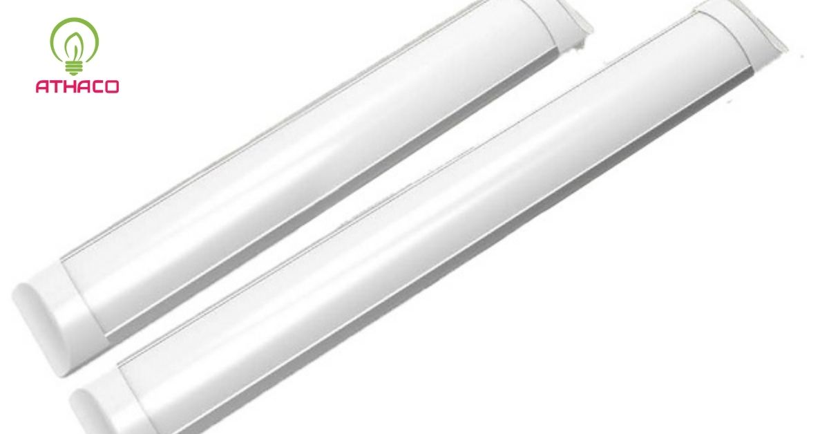 Đèn LED mica là gì_ Có ưu – nhược điểm gì