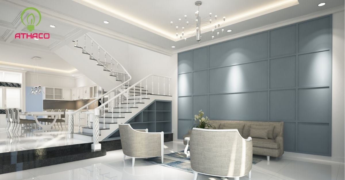 Ưu và nhược điểm của ánh sáng lạnh
