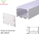 Thanh nhôm chữ U 5035 LED Profile