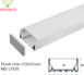 Thanh nhôm chữ U 7635 LED Profile