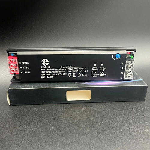 Ưu điểm nổi bật của mẫu nguồn 24V 300W AThaco