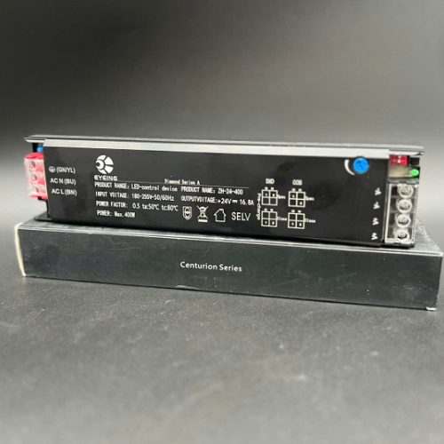 Ưu điểm nổi bật của mẫu nguồn 24V 400W AThaco