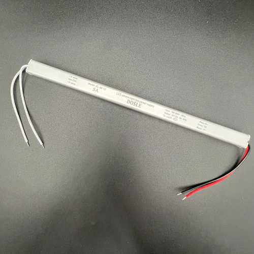 Ưu điểm nổi bật của mẫu nguồn đũa 12V 5A