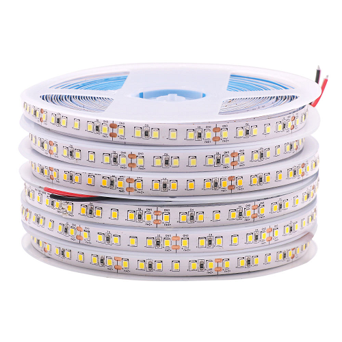Điểm nổi bật mẫu LED dây dán 24V 2835