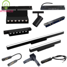 Bảng giá đèn ray nam châm 2025