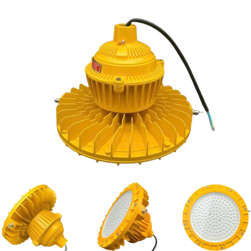 Điểm nổi bật của mẫu đèn chống nổ 100W LED SMD AThaco