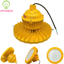 Đèn chống nổ 150W LED SMD AThaco