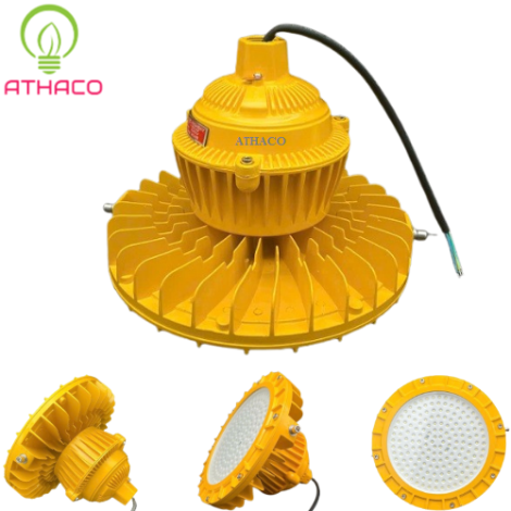 Đèn chống nổ 150W LED SMD AThaco