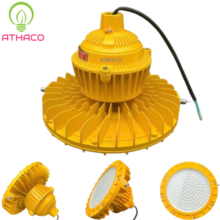 Đèn chống nổ 200W LED SMD AThaco
