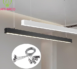 Đèn thả 1m2 3 màu 50W LED cao cấp