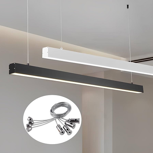 Ưu điểm của mẫu đèn thả 1m2 3 màu 50W