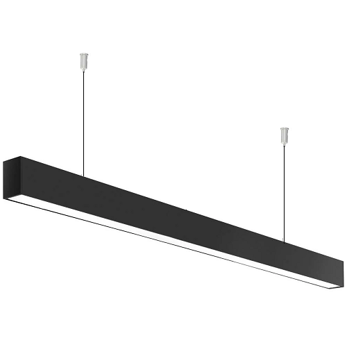 Đèn thả văn phòng 1M 20w/30w/36w cao cấp Điểm nổi bật của mẫu đèn thả văn phòng 1M AThaco