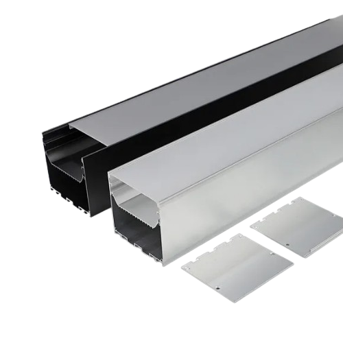 Điểm nổi bật của mẫu thanh nhôm đèn thả 5075