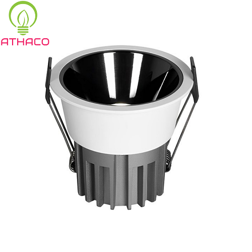 Điểm nổi bật của đèn âm trần Spotlight 10W