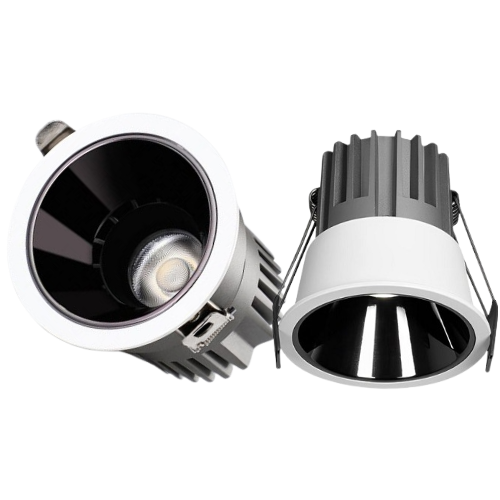 Điểm nổi bật của đèn âm trần Spotlight 10W