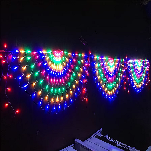 Ưu điểm của mẫu dây đèn LED đuôi công
